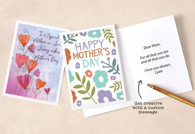 Header navigation sub menu